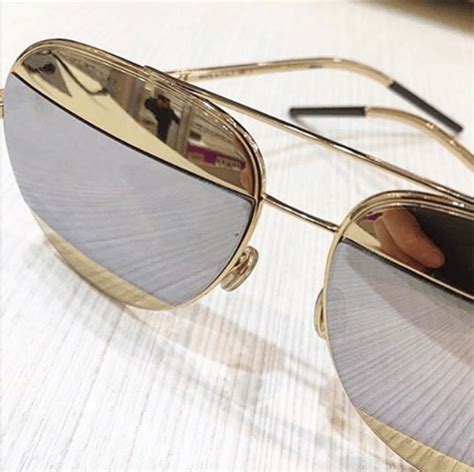 dior split glasses|original christian Dior unisex sunglasses.